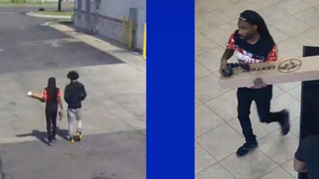 Man charged in straw purchase of gun that killed Detroit police officer