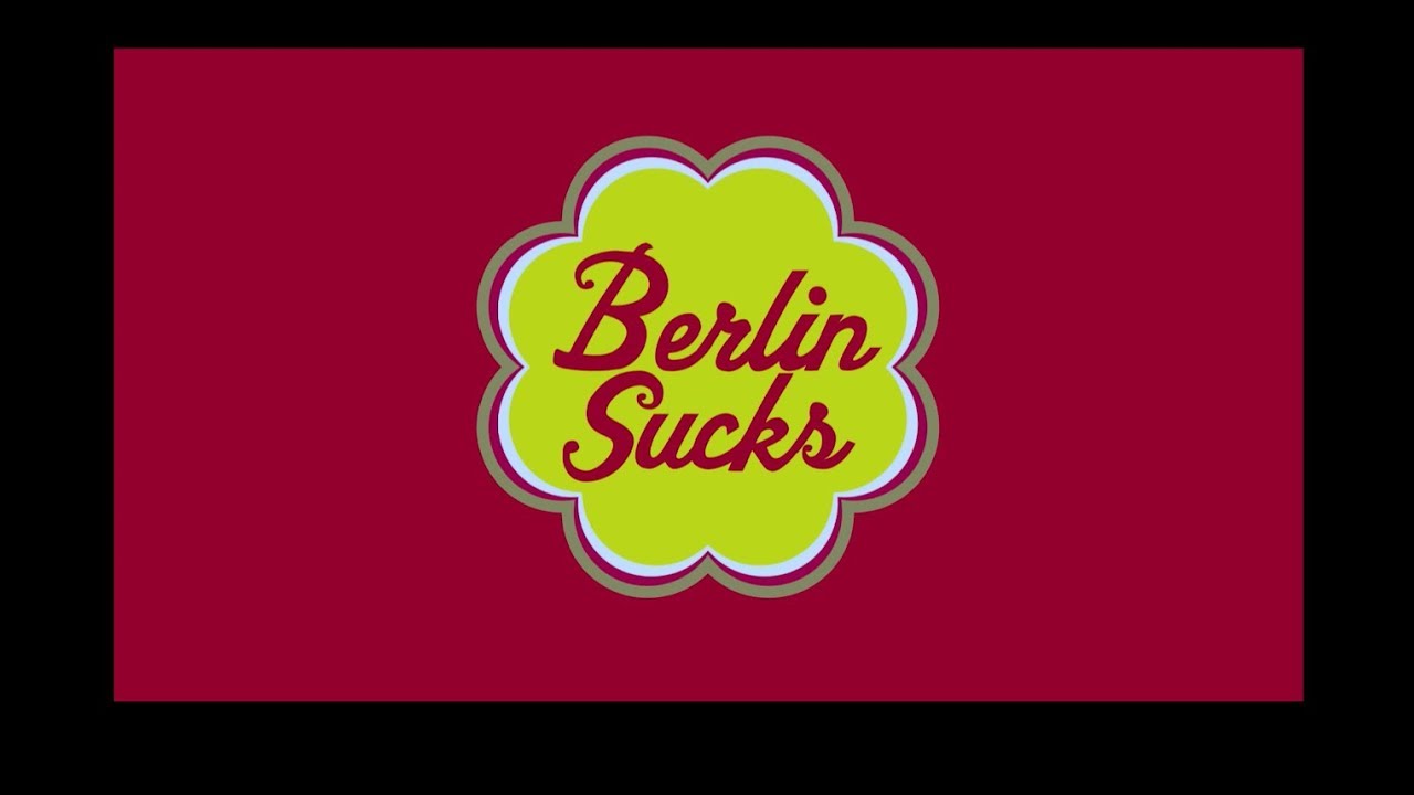 Berlin Sucks Visuelles Forschen Wise 16 17 Gwk Udk Berlin