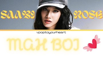 SAABIROSE - 