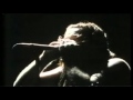 U2 - Running To A Stand Still (Live Dublin croke Park 27 june 1987)