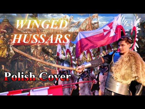 Sabaton Winged Hussars