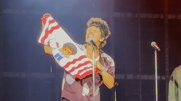 Bruno "Kawaii King" Mars - "That