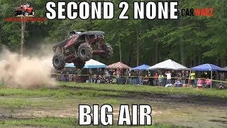 Perkins Spring Sling Mud Bog - SECOND 2 NONE Chevy Mega Truck
