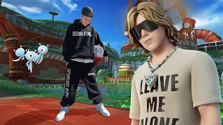 The Kid LAROI, Justin Bieber - STAY but its Planet Wisp from Sonic Colors