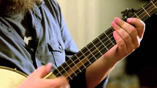 Nathan Bowles - "Nansemond" Documentary Short (Official)