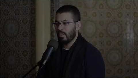 هشام الهراز أذكار الصباح أفضل ما تبدأ به يومك.