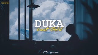 LAST CHILD - Duka (lirik)