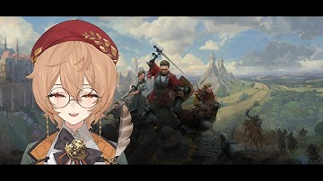 [KCD2] Roleplaying as a Medieval Beggar Knight