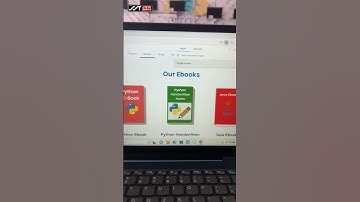 Yang Bingung Cari Cari Ebooks Buat Belajar Coding Nih #shortvideo #tips