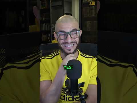 Islaam Will Dominate Shorts Abu Mussab Wajdi Akkari