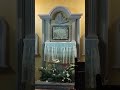 Capilla del Santísimo