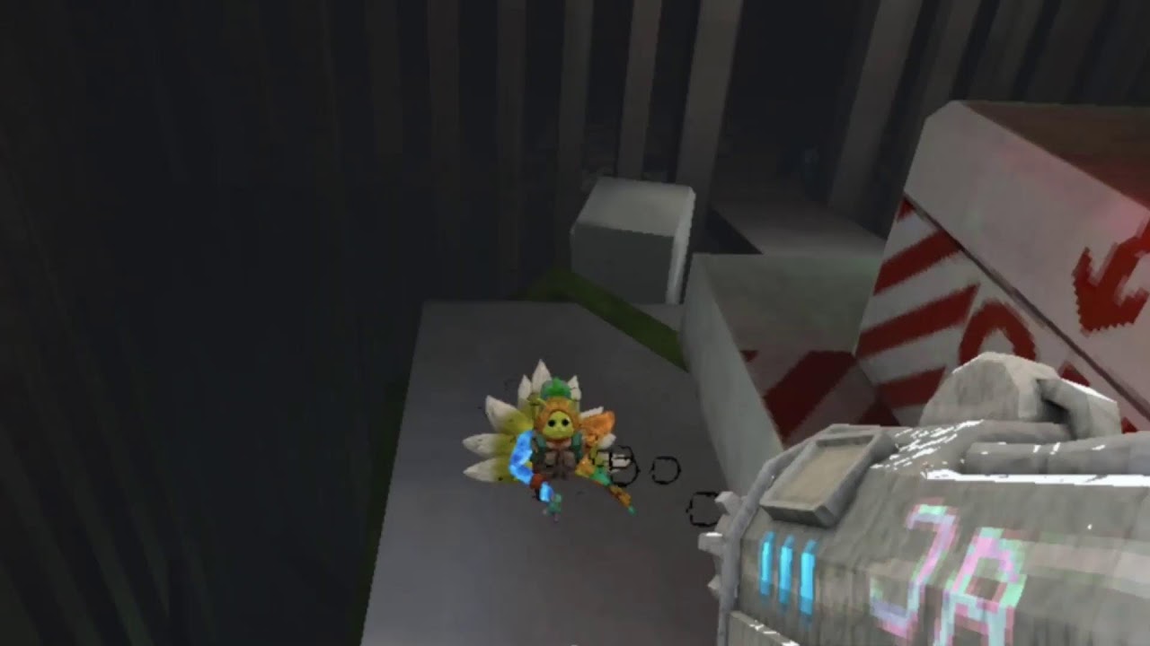 The Yin Yang Cat Live Stream