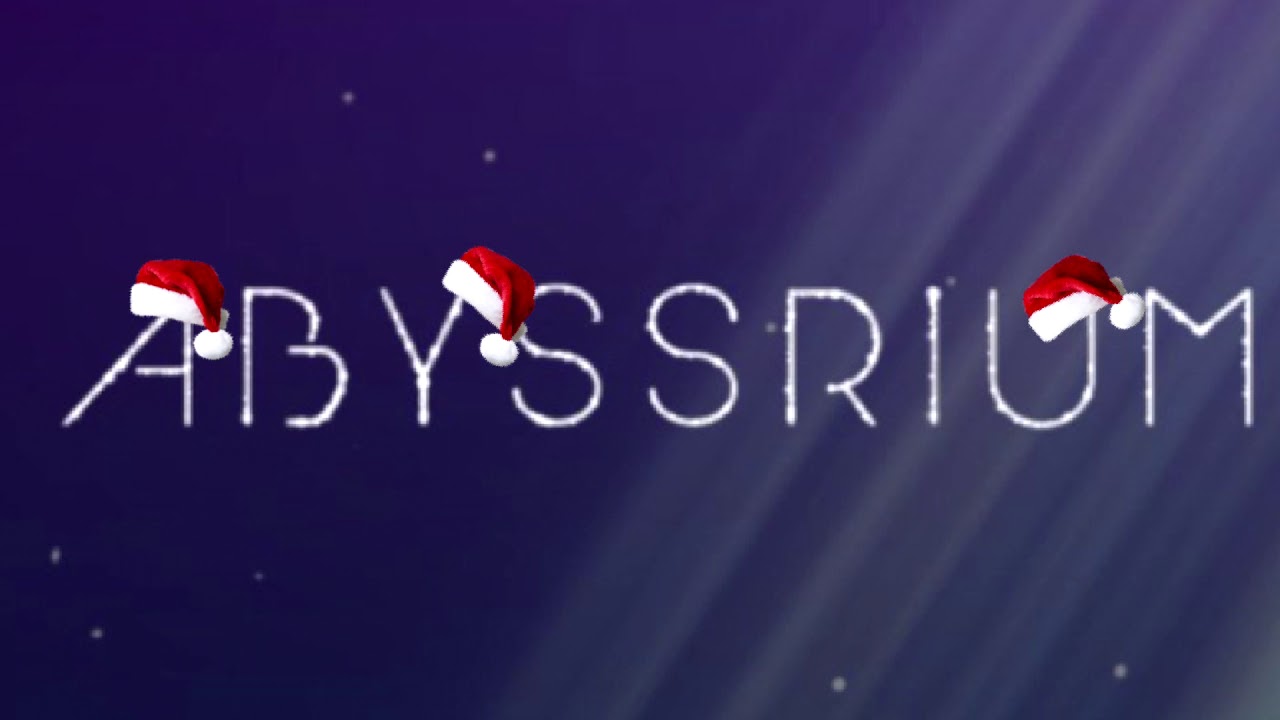 Tap Tap Fish AbyssRium Christmas Theme Music 1 Hour YouTube