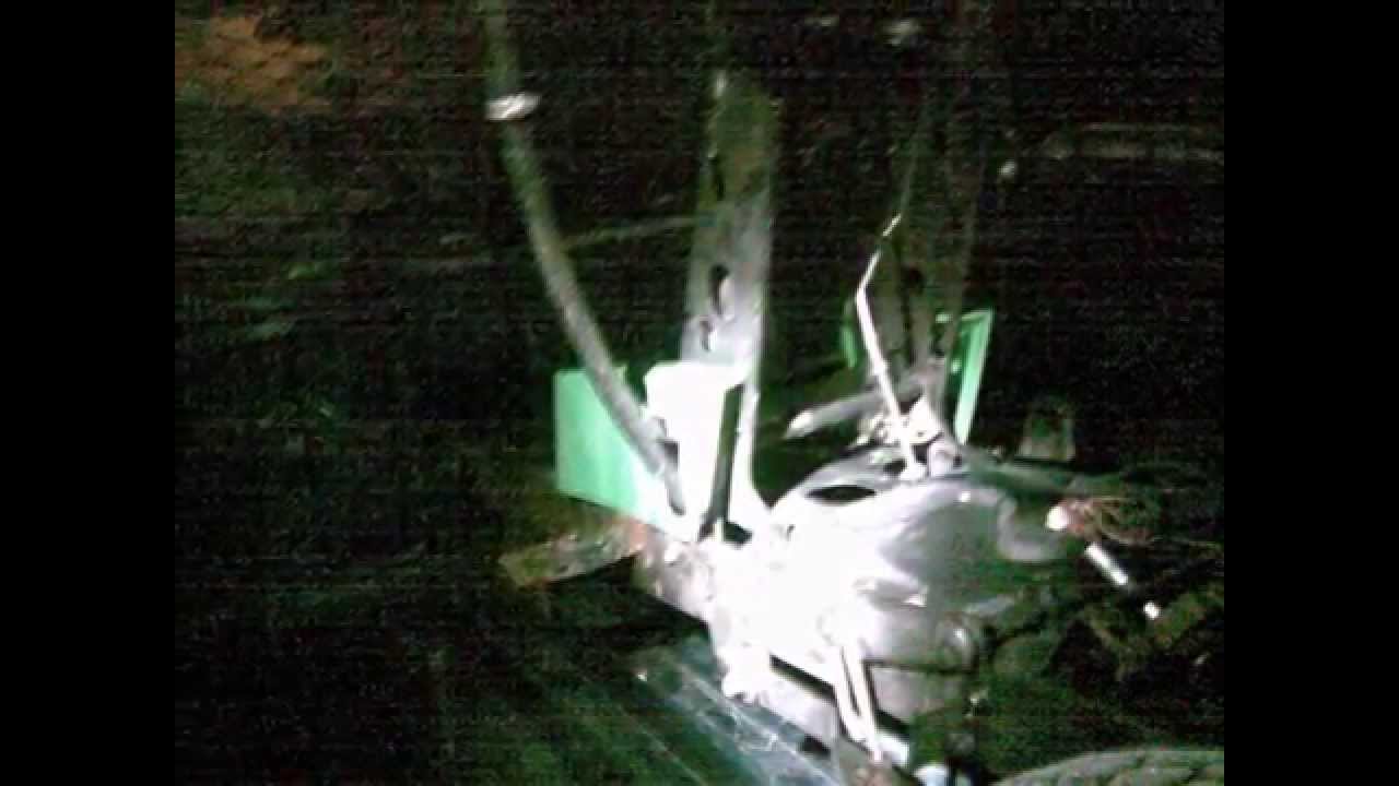 John Deer LX188 lawn tractor i rebuilt