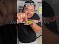 Cuman modal tusuk gigi langsung bisa sulap keren kaya gini 😁 #sulap #tutorial #tutorialsulap #magic