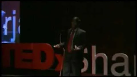 You, too, Can Invent! | Praveen Vettiyattil | TEDx...