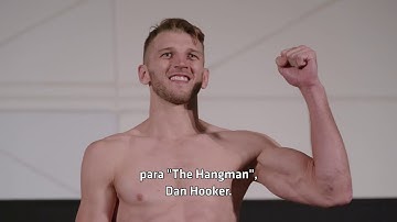 UFC 257 Embedded: Vlog Series - Episodio 4