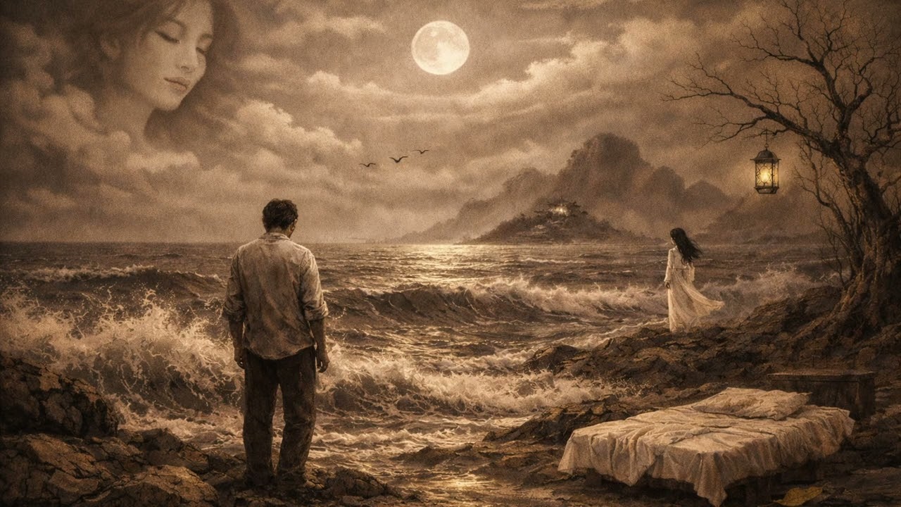 ꧁ ༺ ༻ ꧂SÓNG VỀ ĐÂU - Trịnh Công Sơn / Trình bày: Triệu Vinh꧁ ༺ ༻ ꧂