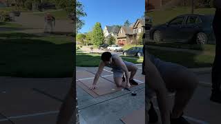 Celebrity Building an ELEVATOR for a Horror Film! #shorts Wealth