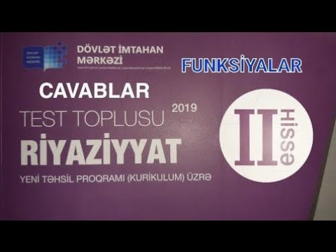 Funksiyalar bölməsi . qüvvət funksiyasi kvadratik funksiya . funksiyanın təpə nöqtəsi .test toplusu