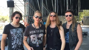 Eclipse - Hello from Barcelona