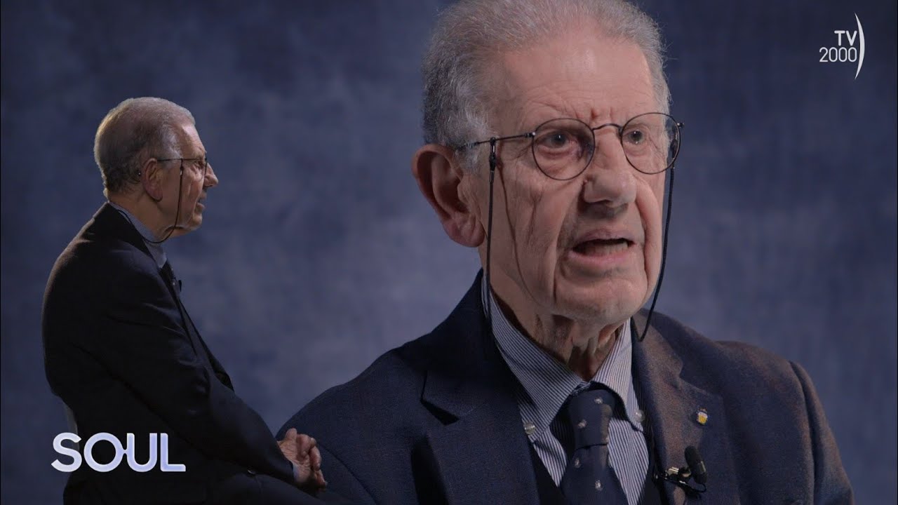 SOUL (TV2000) - Salvatore Settis