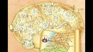 Efteling informatie anderrijk-Eftelrijk