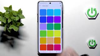 MOTOROLA Signature – How to Change Wallpaper screenshot 4