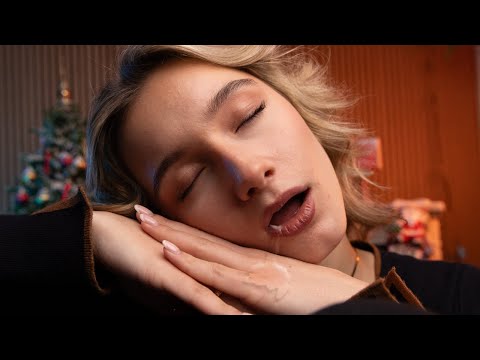 Live ASMR That Will Knock You Out Fast?!