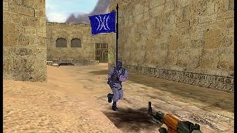 Counter strike 1.6 capture the flag download mod, 100 % work