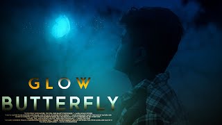 Glow Butterfly manipulation in photoshop  || How to photoshop background change . screenshot 1