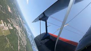 2025 IAC Sportsman practice