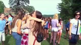 Long Lake Camp 2014 Session 2 CIT'S