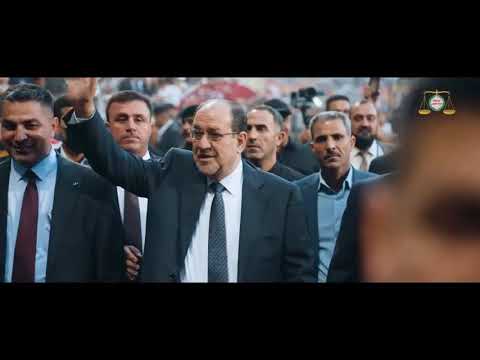 حيدر الجابري راجعنا الرقم الاصعب نوري المالكي