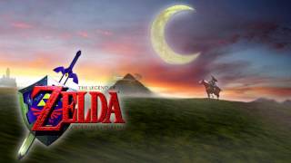 The Legend of Zelda Ocarina of Time - Prelude of Light BEST REMIX HD