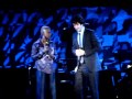 JOSH GROBAN INDUCTED INTO HOLLYWOOD BOWL HALL OF FAME JUNE 19 2009