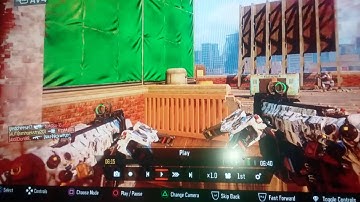 Across the map NX shadowclaw