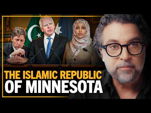 I Used to Support Open Borders. Then I Looked at the Data.