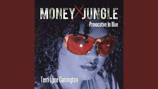 Video thumbnail of "Terri Lyne Carrington - Wig Wise"