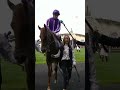 Wayne Lordan reflects after Great Barrier Reef’s Coventry Stakes win at Ascot