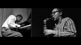 Download Lagu Thelonious Monk \u0026 Gigi Gryce - Shuffle Boil, 1955 MP3