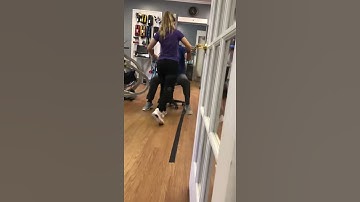 Learning to walk again after spinal cord injury