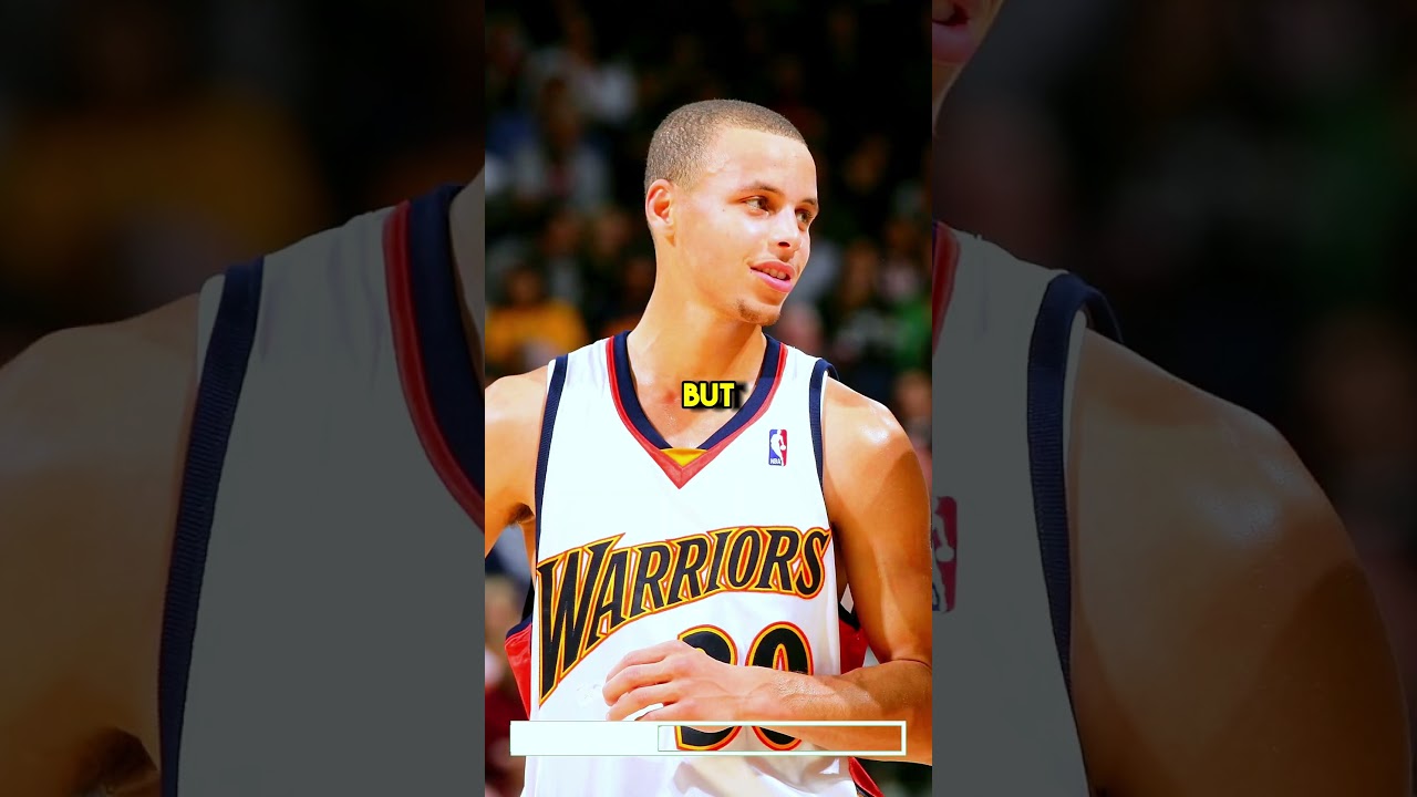 Gilbert Arenas Admits That Curry is BETTER Than Him... 