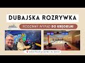 Dubai Bowling Center – idealne miejsce na wieczór w Dubaju | Al Quoz
