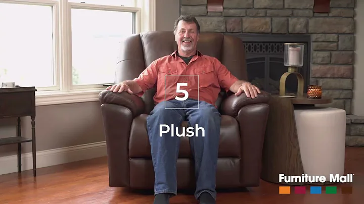Find Your Perfect Recliner Match | Flexsteel Comfort Guide | Furniture Mall