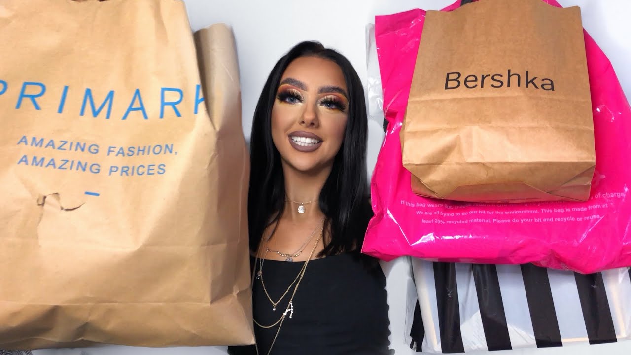 PRIMARK, SUPERDRUG & MORE HAUL June 2020 | Nastygyal