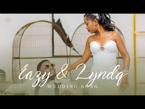 I DO X Dorcy HW Ft. Teddy Smith 29: "Forever Begins: The Wedding Anthem of Mr. & Mrs. Bimenyimana"
