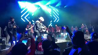 El Ruddy - Edgardo Nuñez (En Vivo) Chicago IL