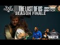 The Last Of Us Season Finale Recap | GEEKSET