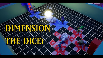 I created Dungeon Dice Monsters: The Game... Sort of!